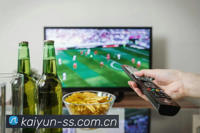 开云APP 体育赛事宣传图